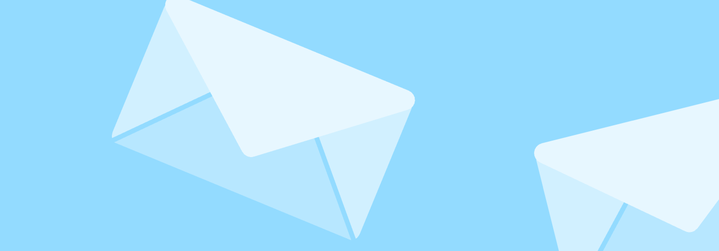 Envelopes Figures
