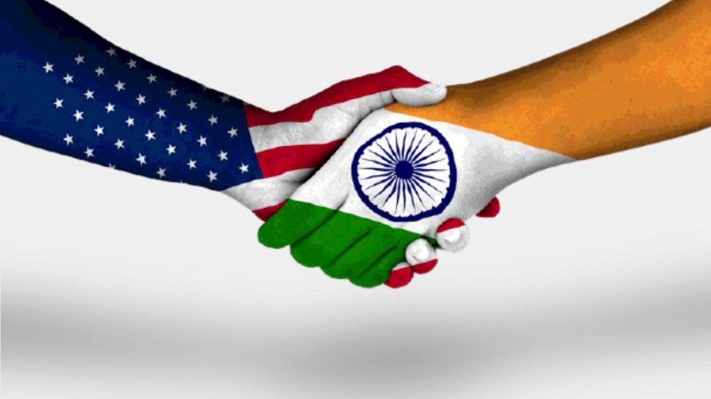 A Look At India-US Relations