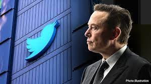 Elon Musk toys with Twitter hours after becoming its largest stakeholder:  'Do you want an edit button?' | Fox Business