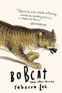 Bobcat-by-Rebecca-Lee