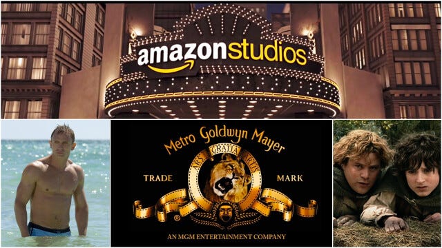 Streaming-Sensation! Übernimmt Amazon Prime jetzt MGM? | NETZWELT