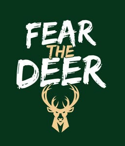 Fear the Deer Digest: 12/5 - 12/12 – Overtime Heroics