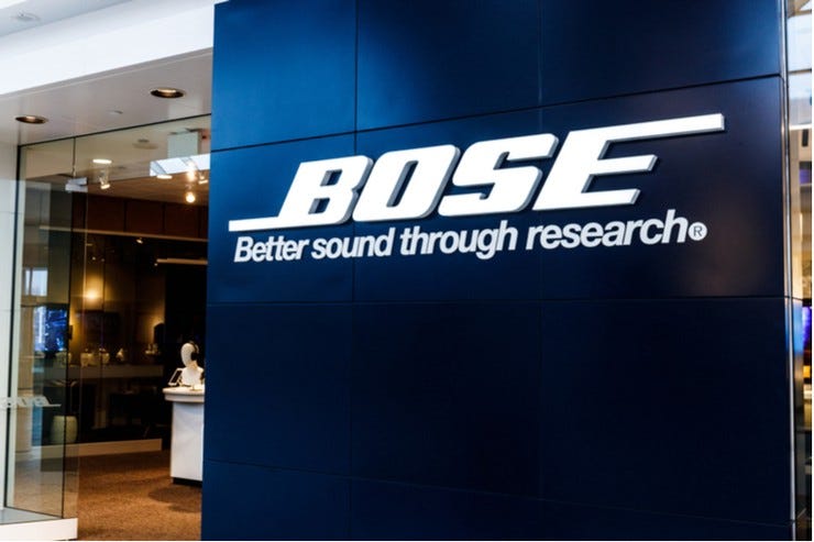 Bose