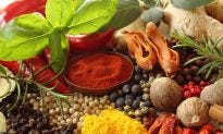 Principales alimentos antiinflamatorios, hierbas y especias