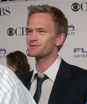 Neil Patrick Harris, 2008