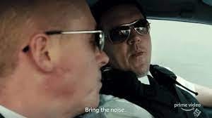 Hotfuzz GIFs - Get the best GIF on GIPHY