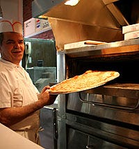 Image result for sals and carmines pizza