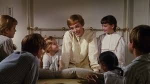 Image result for sound of music favorite things