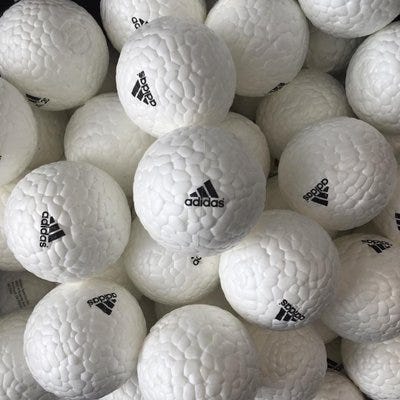 Image result for adidas boost ball"