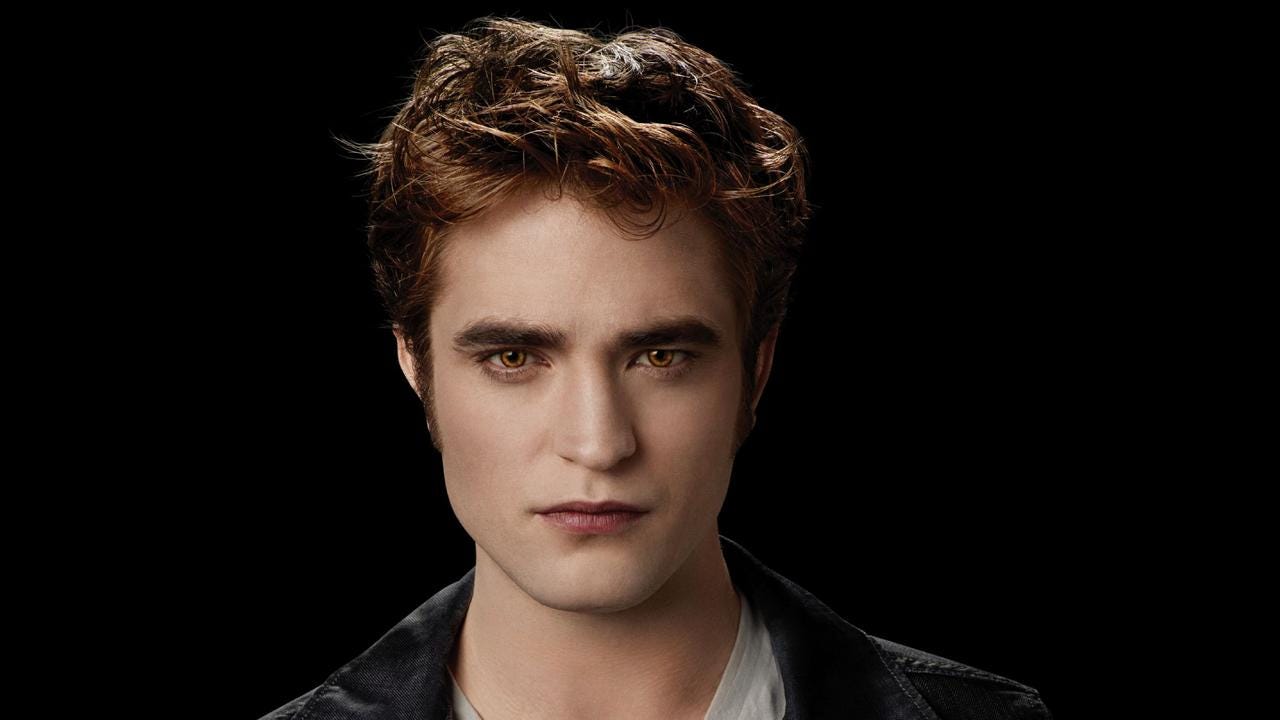 Internet erupts over Twilight news | Chronicle