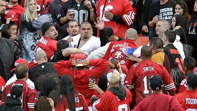 Image result from http://weeklygravy.com/entertainment/the-wildest-fan-brawls-of-2014-so-far/