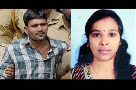 SC commutes Govindachamy's death sentence to 7 years in infamous Sowmya ...