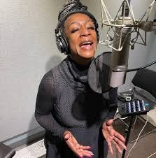 Regina Belle