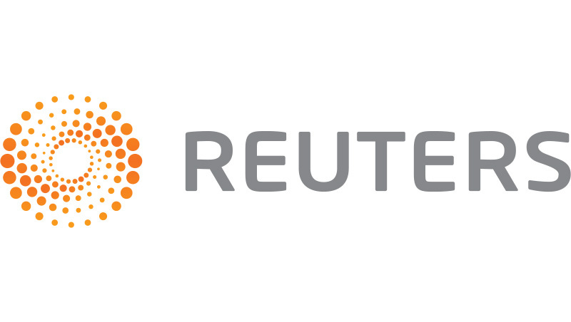 Reuters logo and symbol, meaning, history, PNG