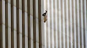 Who Was the Falling Man from 9/11? - Falling Man Identity Revealed