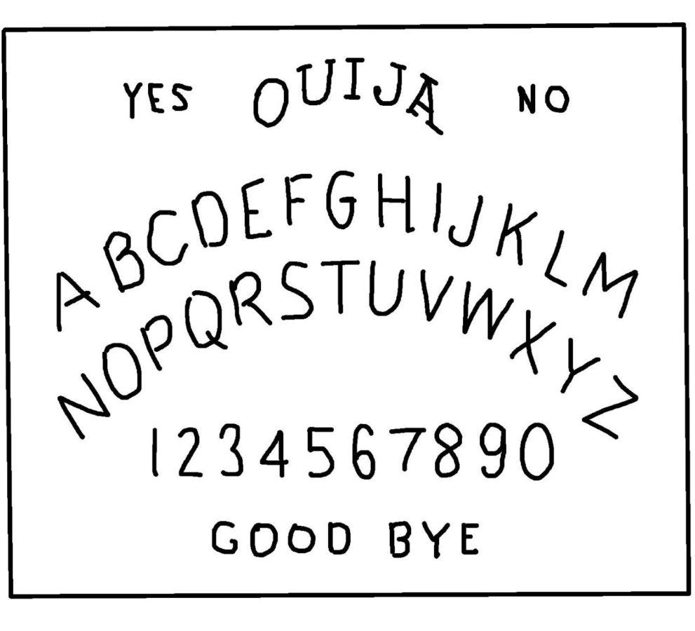 Ouija