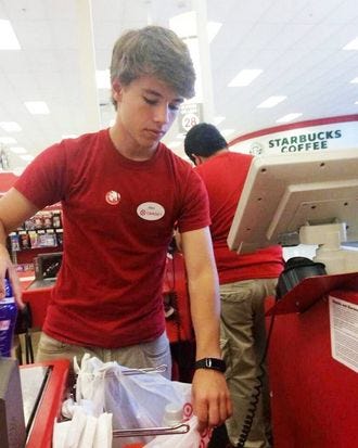 Alex From Target&#39; and the Mess of Uncontrollable Fame