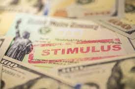 Stimulus checks: Another 2.2 million payments sent out. Here's who will get  them...