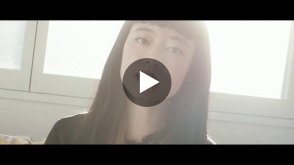 Hitsujibungaku "Step"（Official Music Video）