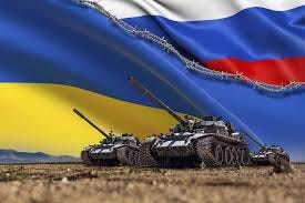 The Russia-Ukraine War Shows History Did Not End, Ethics Did - Fair Observer