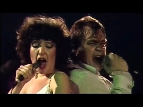 Meat Loaf - Paradise By The Dashboard Light (Live Rockpalast 1978) - YouTube