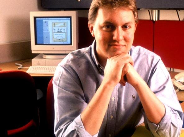Vent'anni dalla bolla delle dotcom: da Netscape a Tiscali, le ...