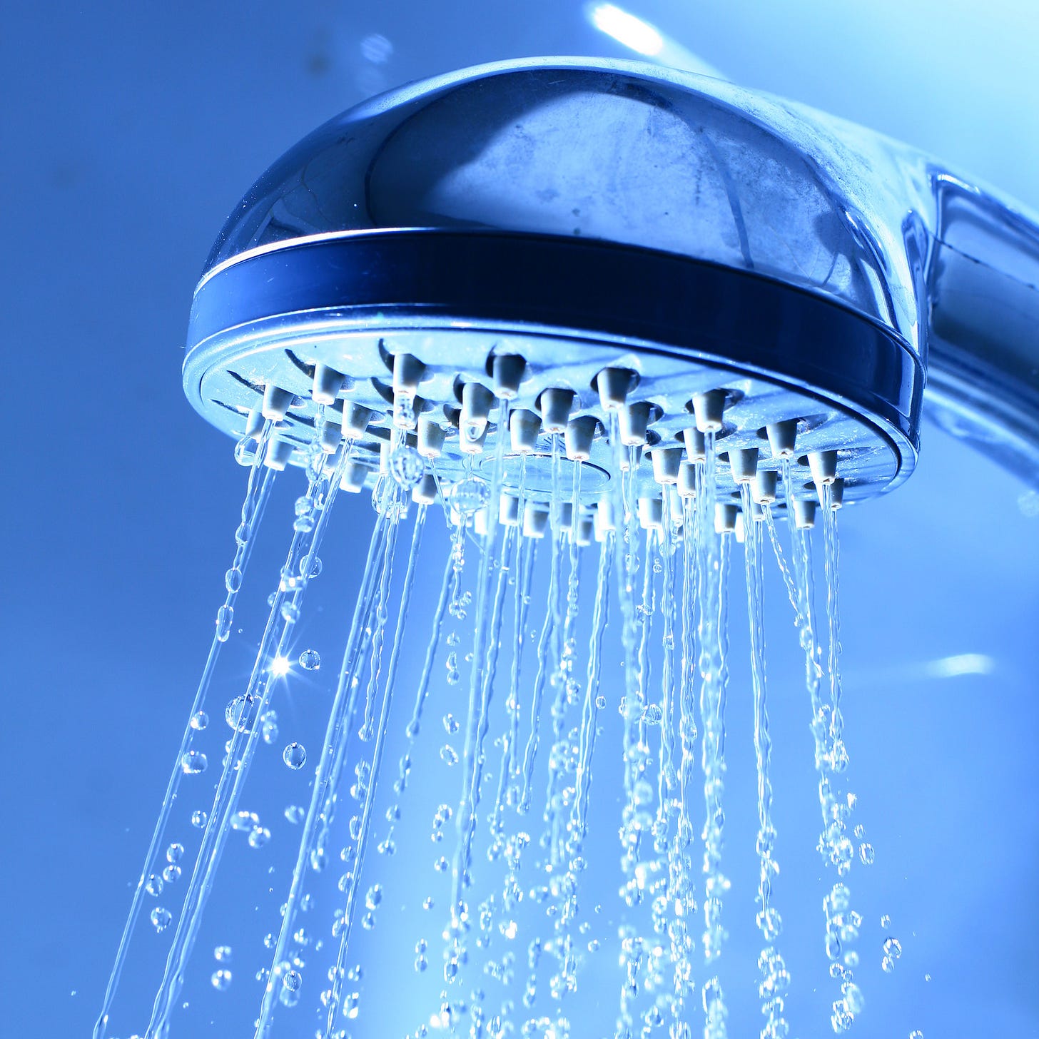 Pretty and Smart: Сontrast Shower: pros and cons