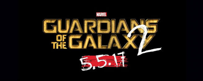 Guardians of the Galaxy 2 Marvel new movies