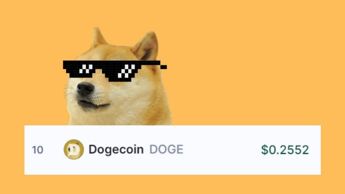 За підтримки мемів та Ілона Маска: Dogecoin наразі займає 10 місце за загальною ринковою капіталізацією