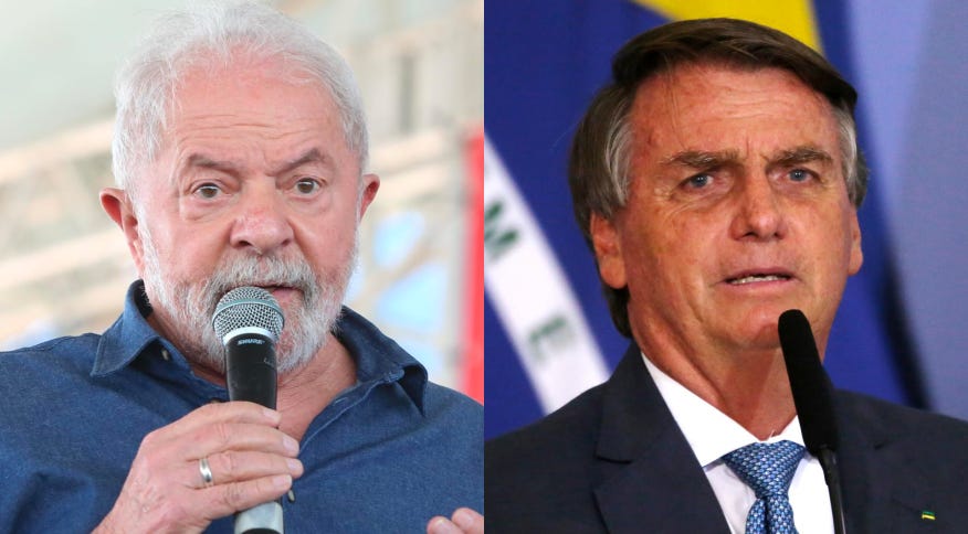 Bolsonaro sabe que há um sentimento antipetista latente