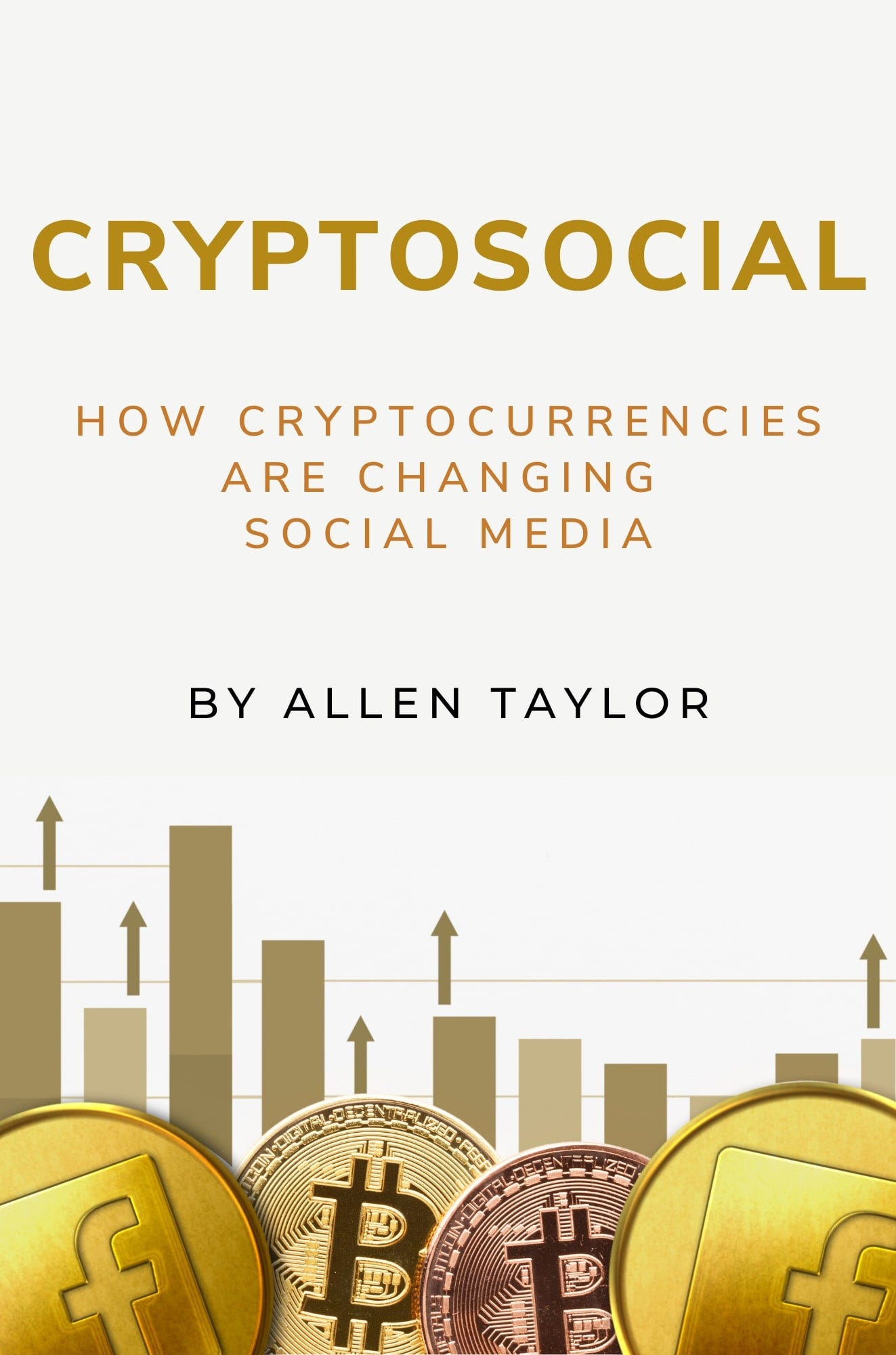 Cryptosocial Cryptocurrencies Social Media