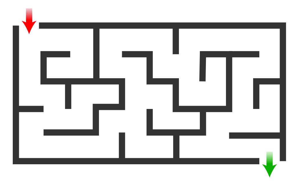 https://en.wikipedia.org/wiki/Maze#/media/File:Maze_simple.svg