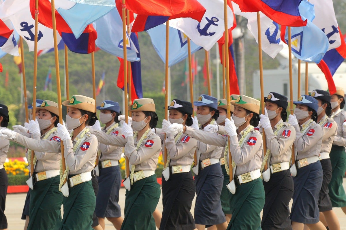 File:2021 Myanmar Armed Forces Day 12.jpg - Wikimedia Commons