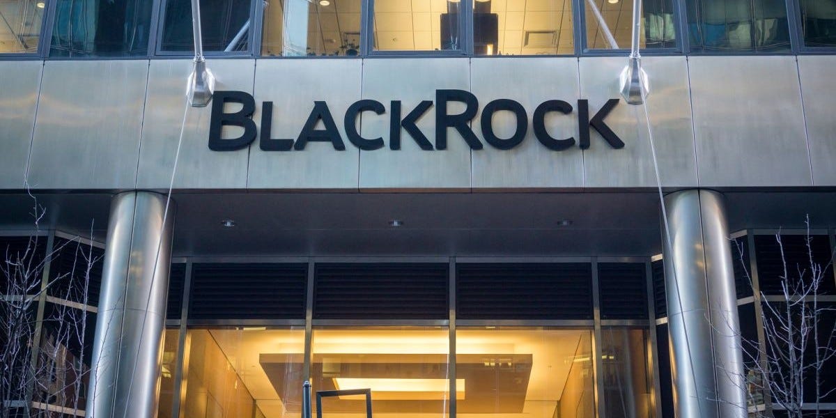 BlackRock, world's largest investment manager, drops coal ...