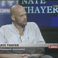 Nate Thayer