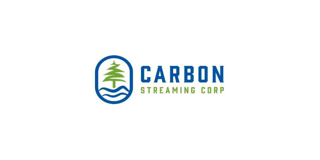 Carbon Streaming Announces First Carbon Credit Stream Investment Into a  Blue Carbon Project | Business Wire