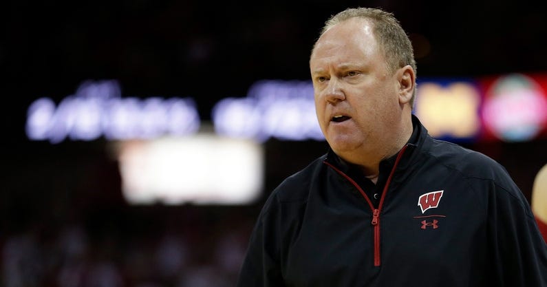 Report: Additional punishments handed out to Greg Gard, three players