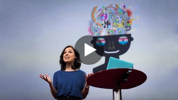 How boredom can lead to your most brilliant ideas | Manoush Zomorodi