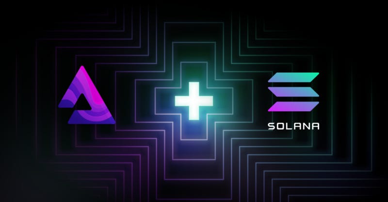 Audius Chooses Solana to Scale Long-term | Solana: Build ...