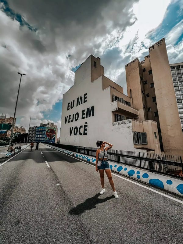 São Paulo, março de 2022