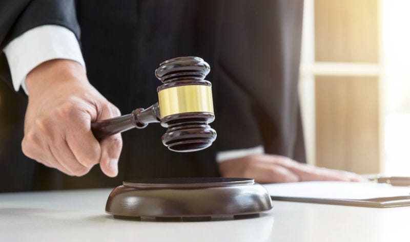 New court ruling could mean trouble for physicians | MDLinx