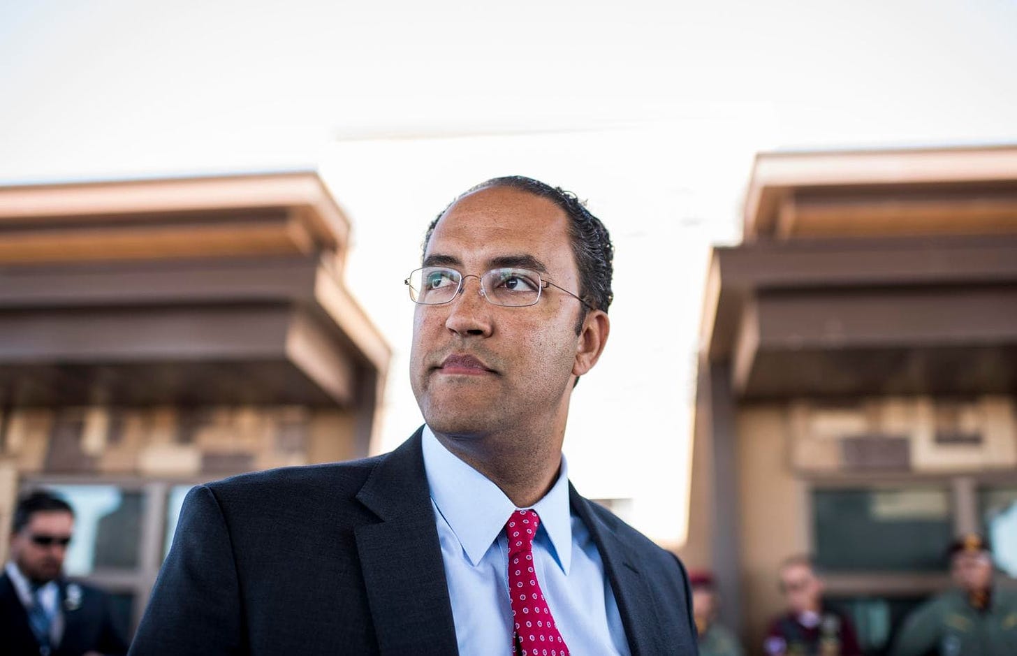 Image result for Will hurd Texas Trump