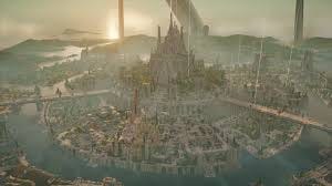Atlantis | Assassin's Creed Wiki | Fandom
