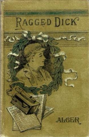 Ragged Dick Cover by Coates 1895.JPG