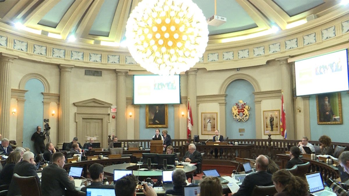 Kingston city hall changes the way it runs due to coronavirus - Kingston |  Globalnews.ca