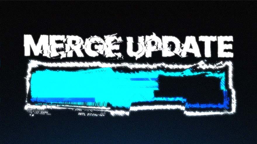 MERGEUPDATE