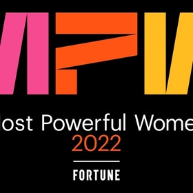ICYMI: Fortune's Most Powerful Women Next Gen Summit was this past week