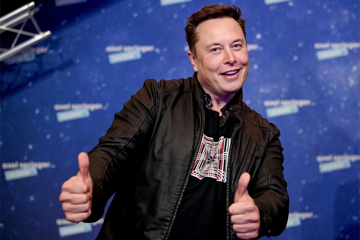 Elon Musk's 6 rules for 'insane productivity' at Twitter - Arabian Business