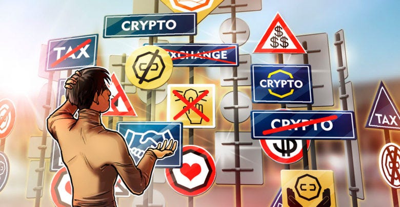 Alabama regulators are accusing BlockFi of offering ...