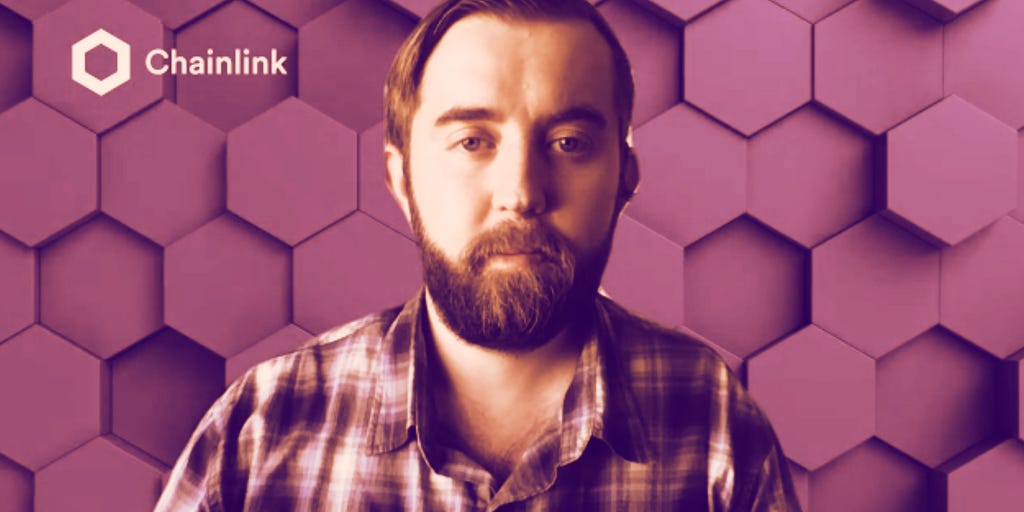 Chainlink's Latest Upgrade 'A Rapid Evolution' for DeFi ...
